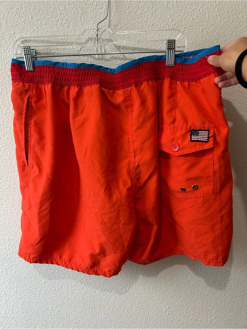 Polo Ralph Lauren Men's Swim Trunks